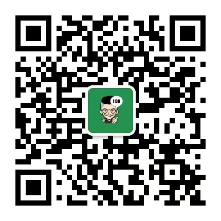 IDO老徐公众号
